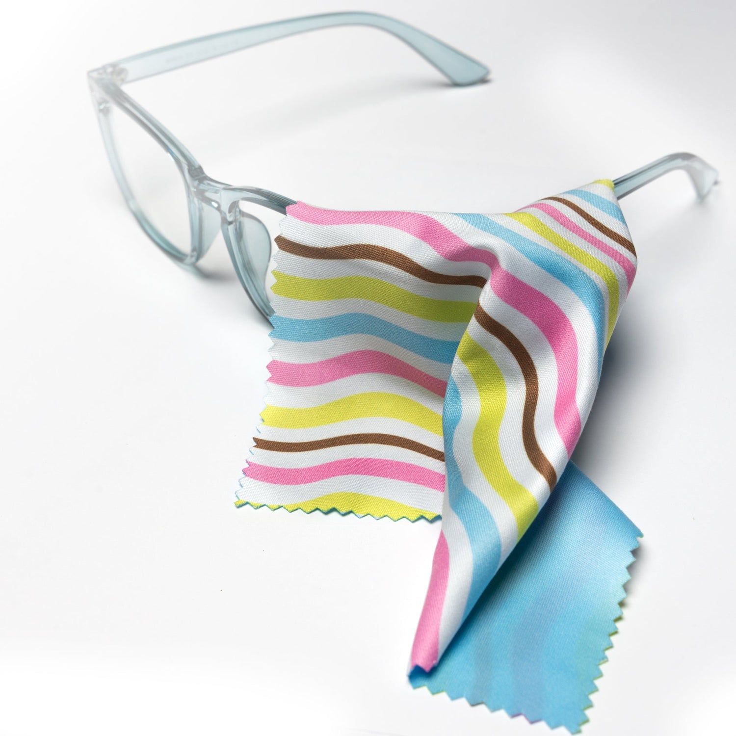 Lens cloths